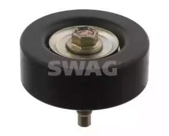 50 93 4170 SWAG Паразитный / ведущий ролик, поликлиновой ремень